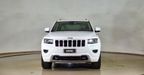 Jeep Grand Cherokee 5.7 OVERLAND AUTO 4WD Suv 2014