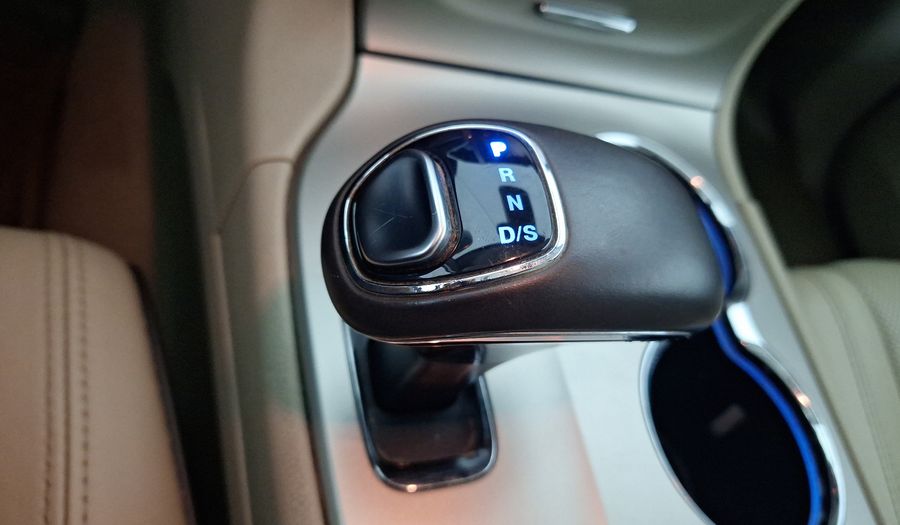 Jeep Grand Cherokee 5.7 OVERLAND AUTO 4WD Suv 2014