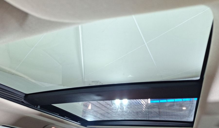 Jeep Grand Cherokee 5.7 OVERLAND AUTO 4WD Suv 2014