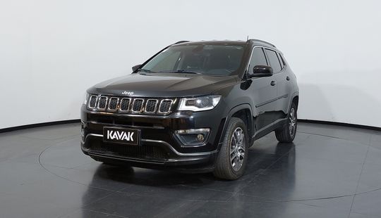 Jeep • Compass