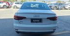 Audi A4 1.4 TFSI S TRONIC DESIGN Sedan 2017