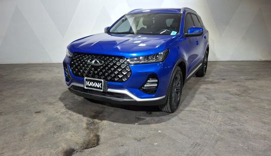 Chirey • Tiggo 7 Pro