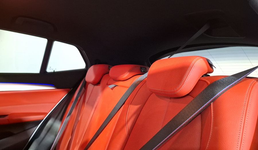 Bmw X2 2.0 SDRIVE20I M SPORT DCT Suv 2021