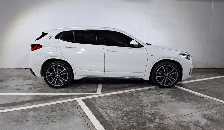Bmw X2 2.0 SDRIVE20I M SPORT DCT Suv 2021
