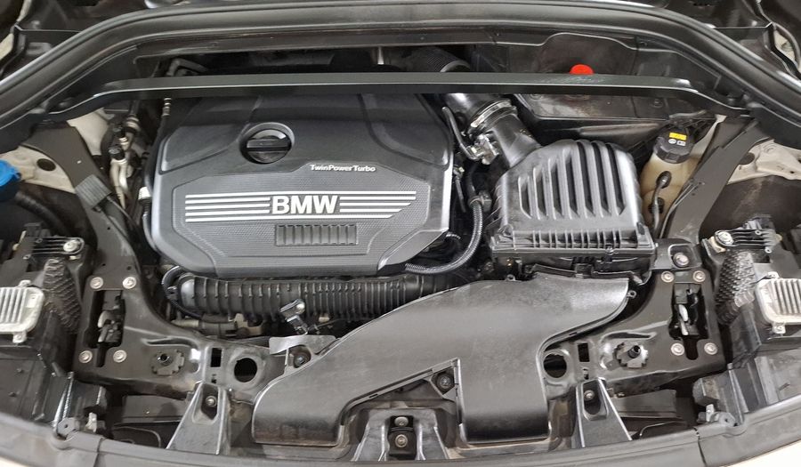 Bmw X2 2.0 SDRIVE20I M SPORT DCT Suv 2021