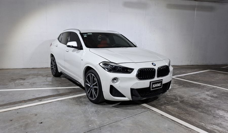 Bmw X2 2.0 SDRIVE20I M SPORT DCT Suv 2021