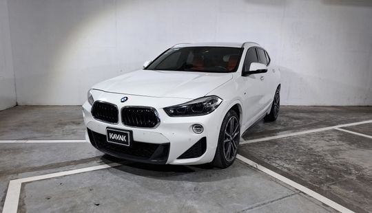 Bmw • X2