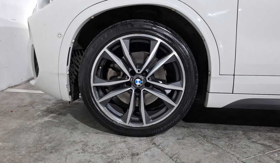 Bmw X2 2.0 SDRIVE20I M SPORT DCT Suv 2021