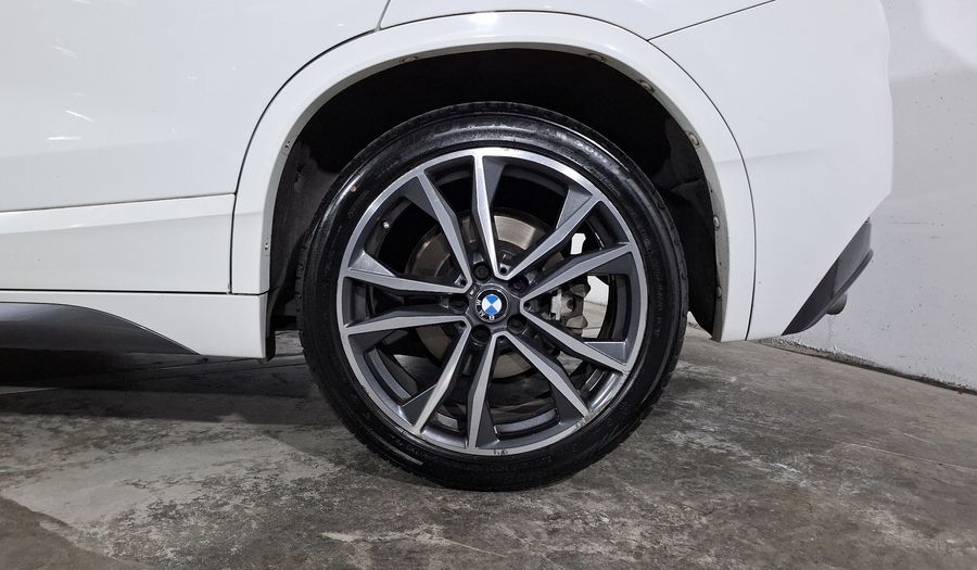 Bmw X2 2.0 SDRIVE20I M SPORT DCT Suv 2021