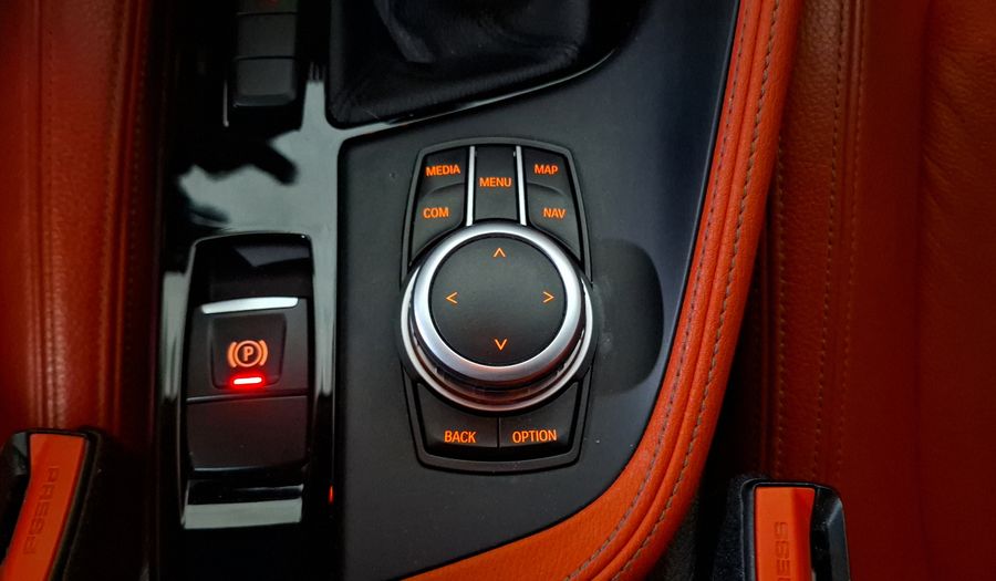 Bmw X2 2.0 SDRIVE20I M SPORT DCT Suv 2021