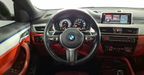 Bmw X2 2.0 SDRIVE20I M SPORT DCT Suv 2021