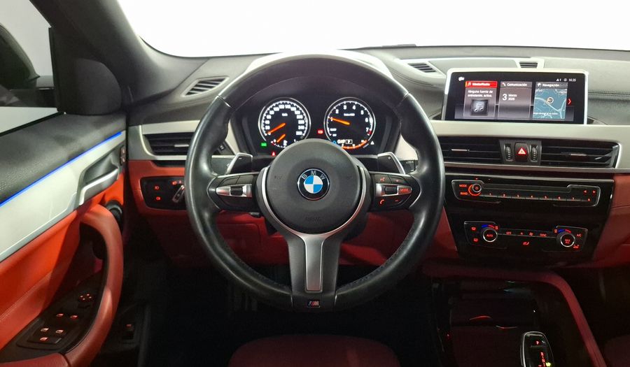 Bmw X2 2.0 SDRIVE20I M SPORT DCT Suv 2021