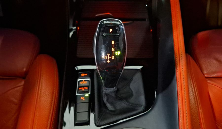 Bmw X2 2.0 SDRIVE20I M SPORT DCT Suv 2021