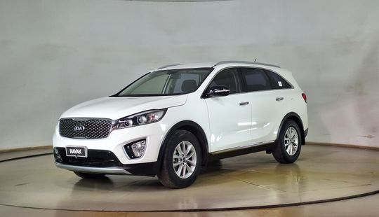 Kia • Sorento