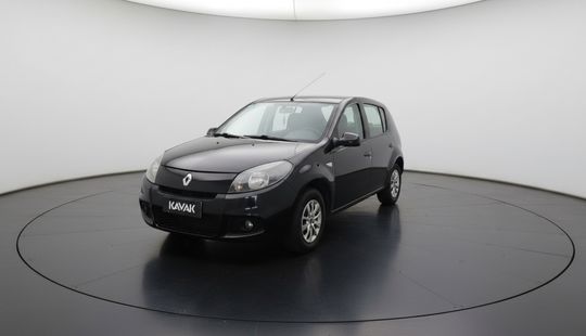 Renault • Sandero