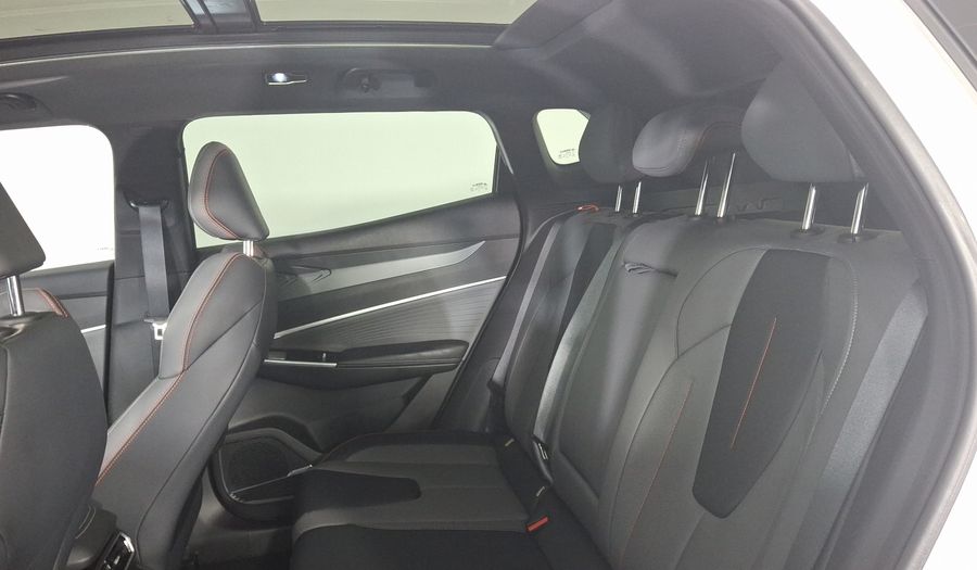 Geely Cityray 1.5 GL DCT Suv 2025