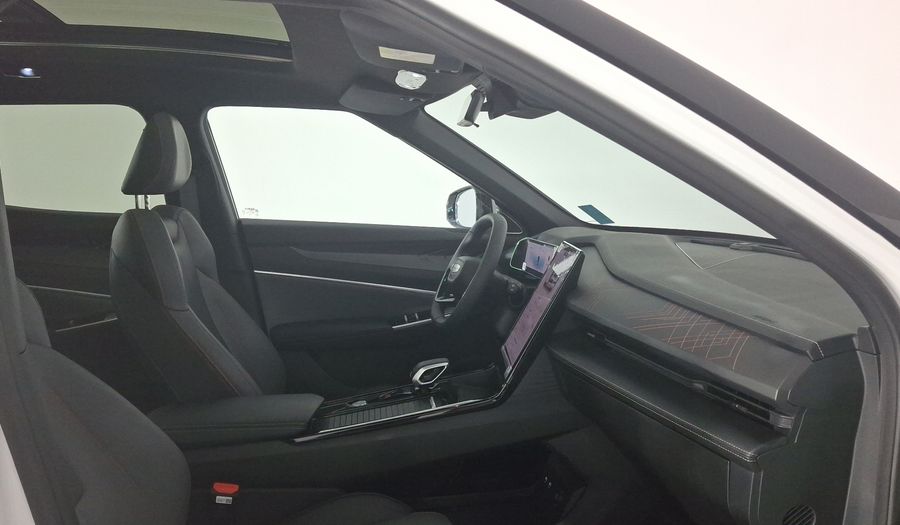 Geely Cityray 1.5 GL DCT Suv 2025