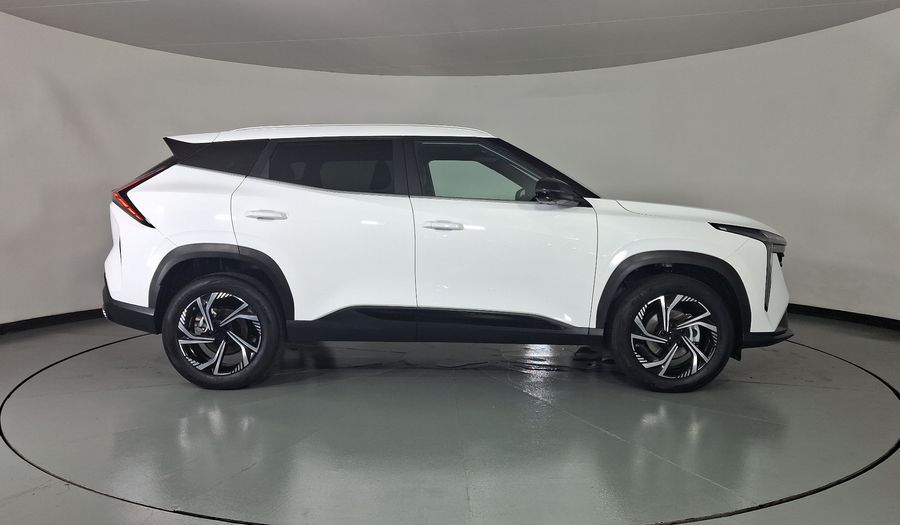 Geely Cityray 1.5 GL DCT Suv 2025