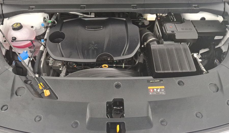 Geely Cityray 1.5 GL DCT Suv 2025