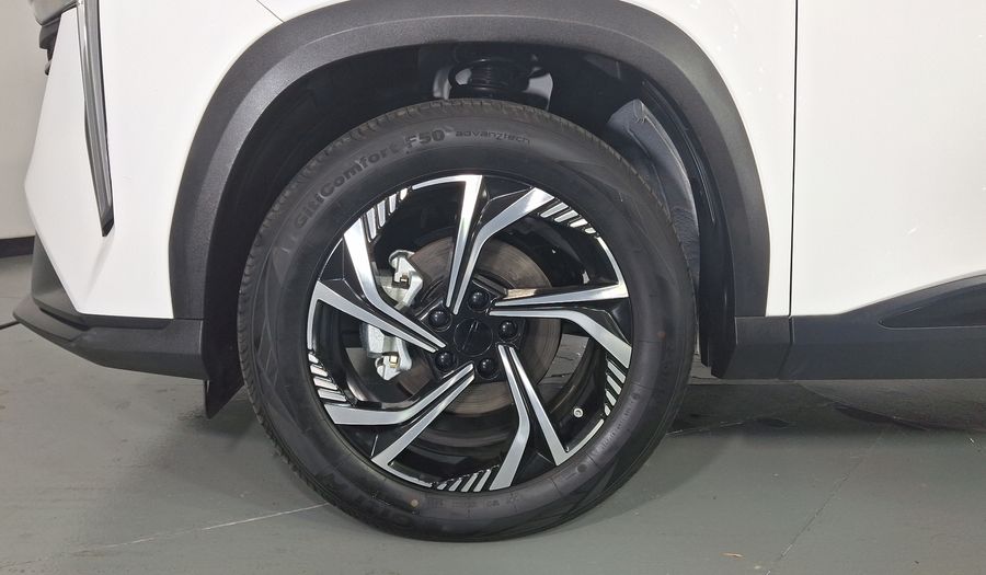 Geely Cityray 1.5 GL DCT Suv 2025