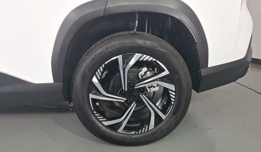 Geely Cityray 1.5 GL DCT Suv 2025