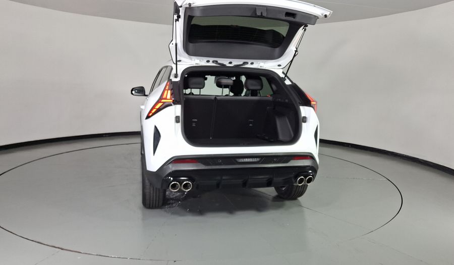 Geely Cityray 1.5 GL DCT Suv 2025