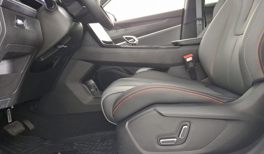 Geely Cityray 1.5 GL DCT Suv 2025