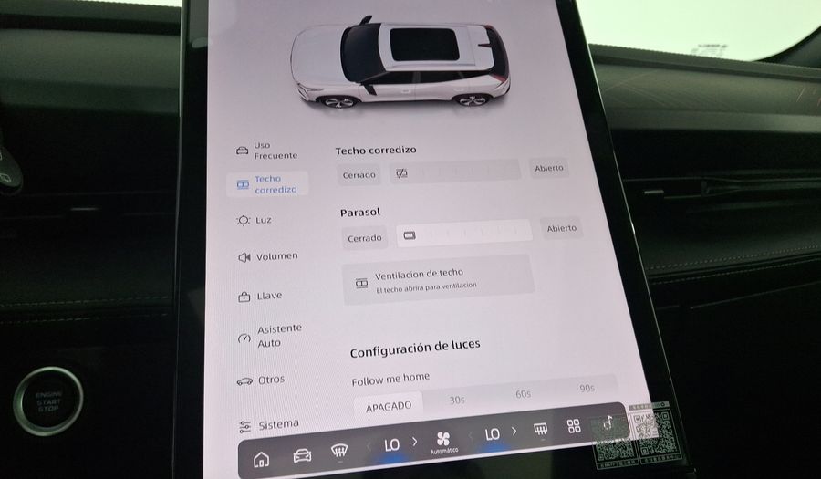 Geely Cityray 1.5 GL DCT Suv 2025