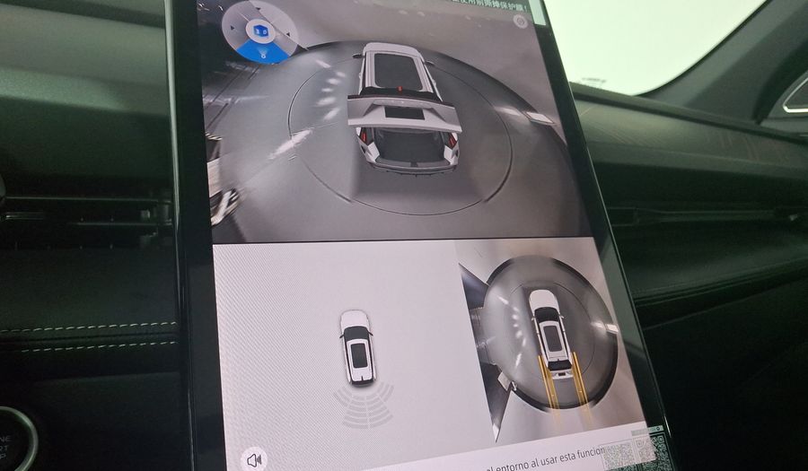 Geely Cityray 1.5 GL DCT Suv 2025