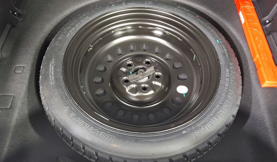 Geely Cityray 1.5 GL DCT Suv 2025