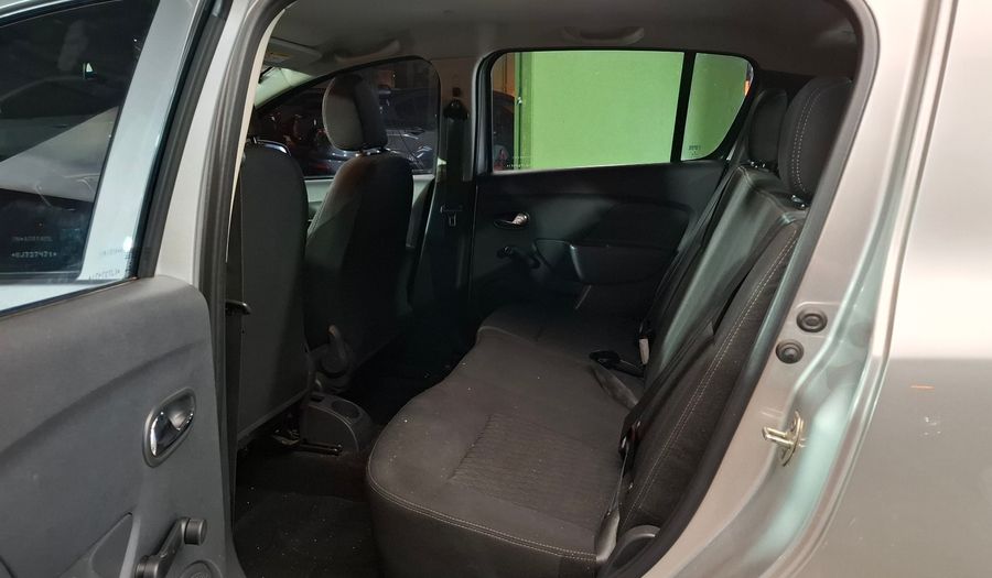 Renault Sandero 1.6 DYNAMIQUE Hatchback 2019