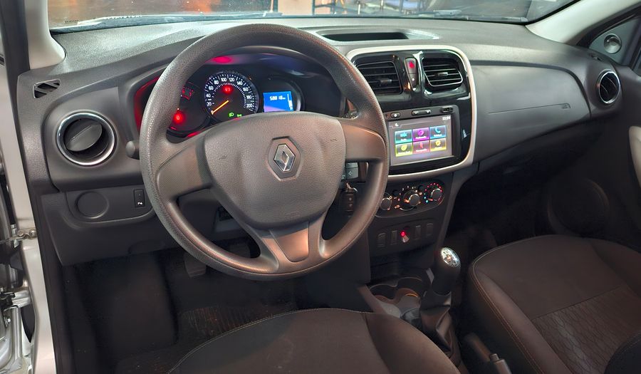 Renault Sandero 1.6 DYNAMIQUE Hatchback 2019