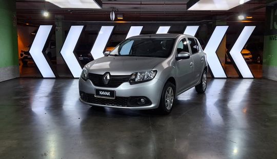 Renault • Sandero