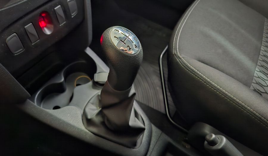 Renault Sandero 1.6 DYNAMIQUE Hatchback 2019