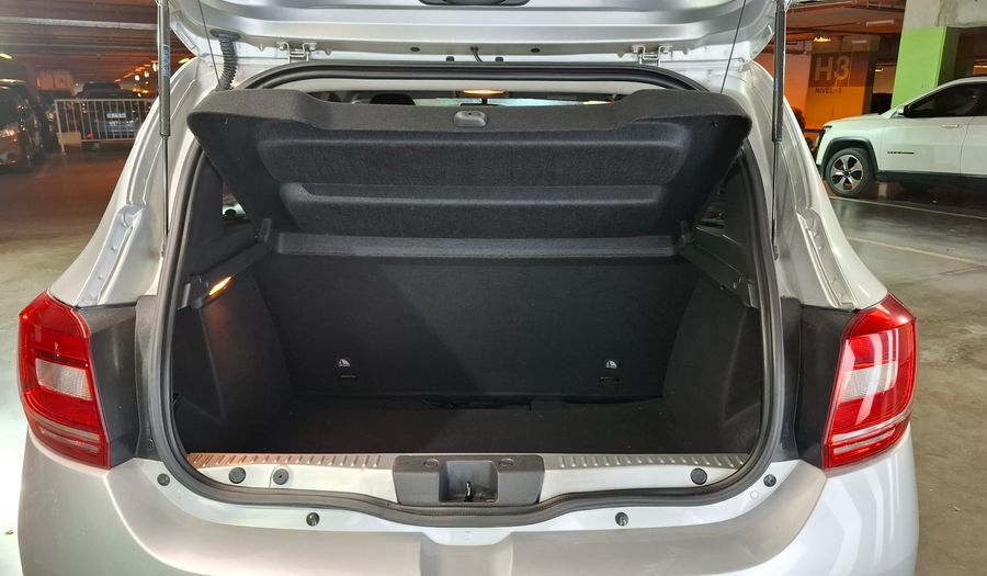 Renault Sandero 1.6 DYNAMIQUE Hatchback 2019