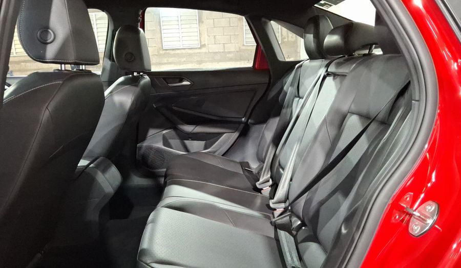 Volkswagen Jetta 1.4 R-LINE AUTO Sedan 2021