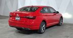 Volkswagen Jetta 1.4 R-LINE AUTO Sedan 2021