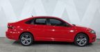 Volkswagen Jetta 1.4 R-LINE AUTO Sedan 2021