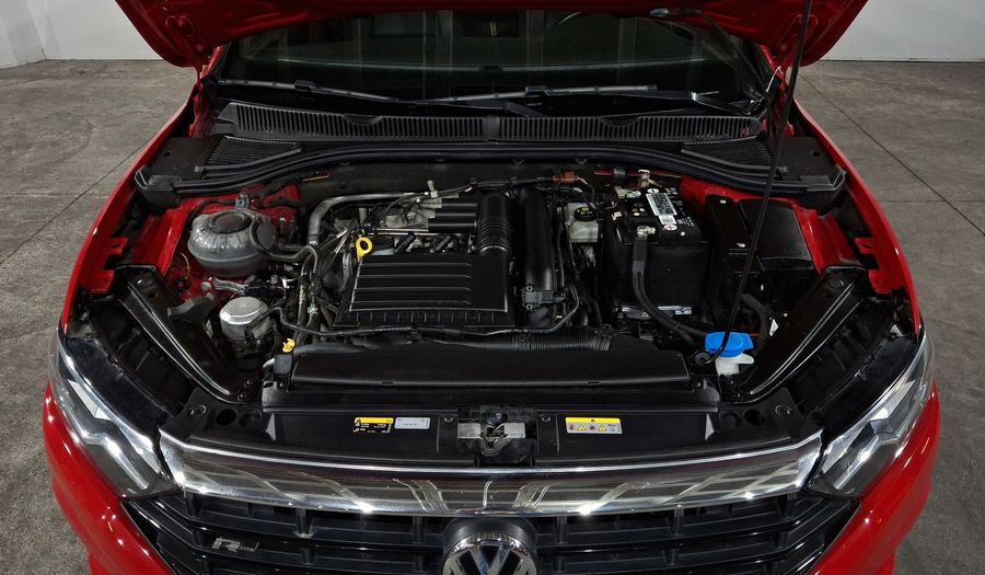 Volkswagen Jetta 1.4 R-LINE AUTO Sedan 2021