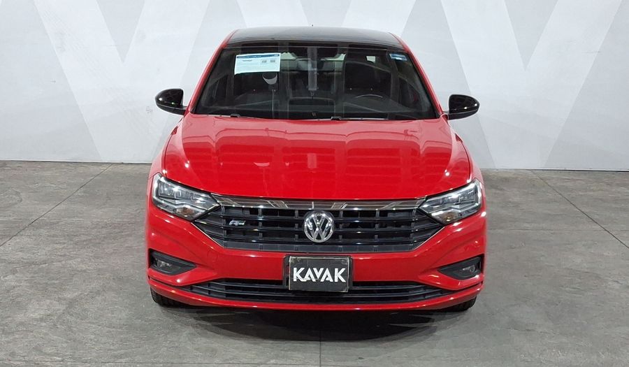 Volkswagen Jetta 1.4 R-LINE AUTO Sedan 2021