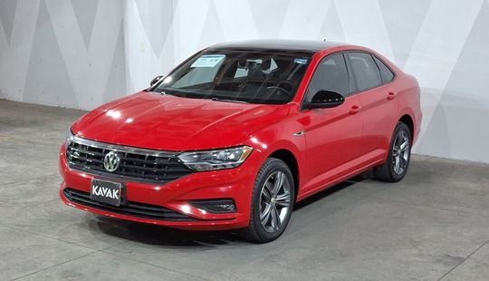 Volkswagen • Jetta