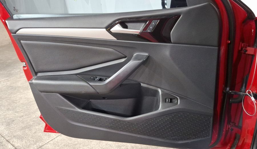 Volkswagen Jetta 1.4 R-LINE AUTO Sedan 2021