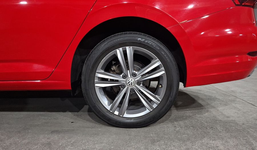 Volkswagen Jetta 1.4 R-LINE AUTO Sedan 2021