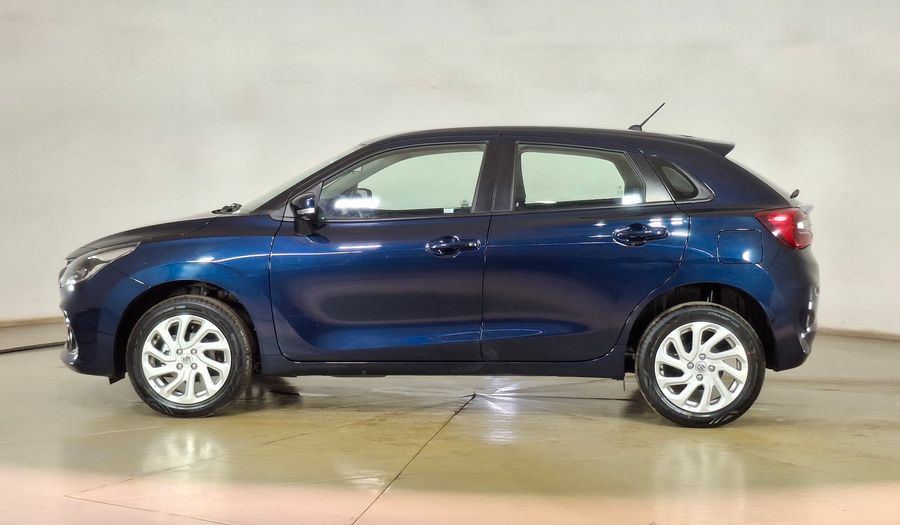 Suzuki Baleno 1.5 GLS Hatchback 2025