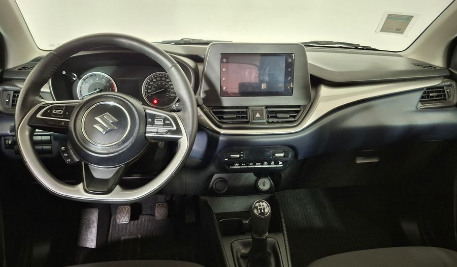 Suzuki Baleno 1.5 GLS Hatchback 2025