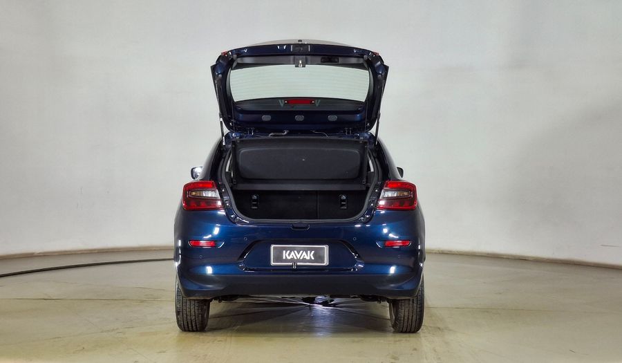 Suzuki Baleno 1.5 GLS Hatchback 2025