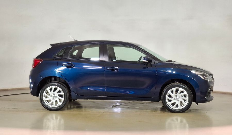 Suzuki Baleno 1.5 GLS Hatchback 2025