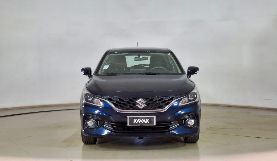 Suzuki Baleno 1.5 GLS Hatchback 2025