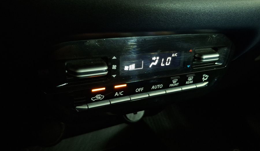 Suzuki Baleno 1.5 GLS Hatchback 2025