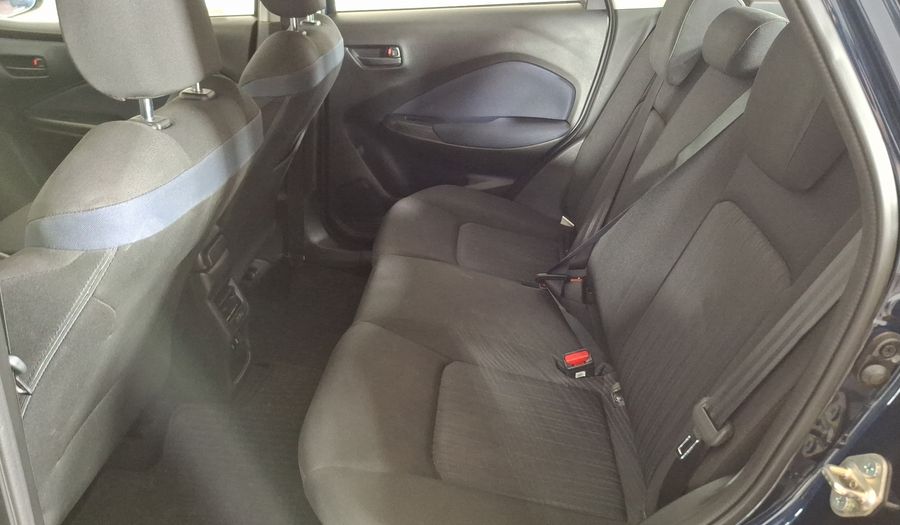 Suzuki Baleno 1.5 GLS Hatchback 2025